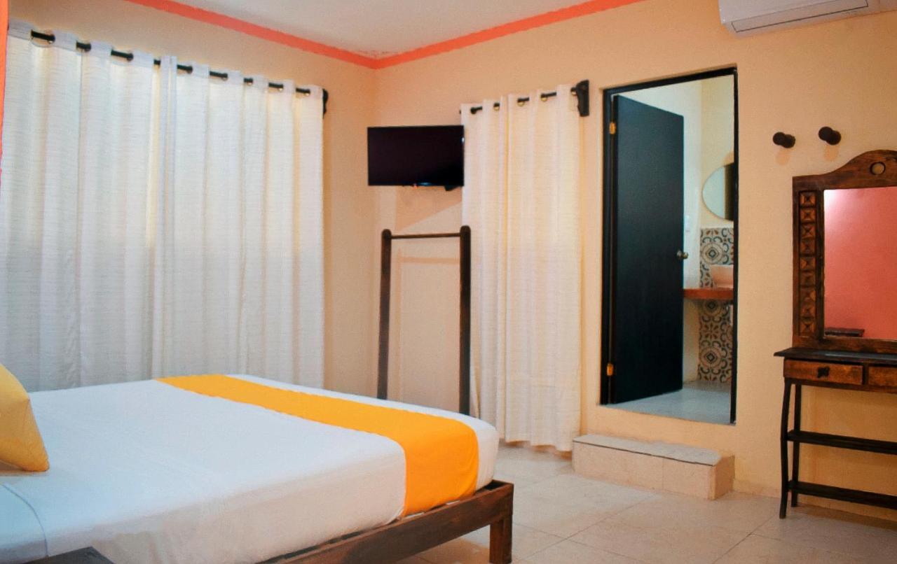 Hotel Casa Rico فالادوليد المظهر الخارجي الصورة